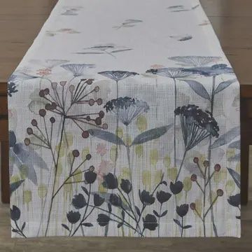 Garden Printed Runner