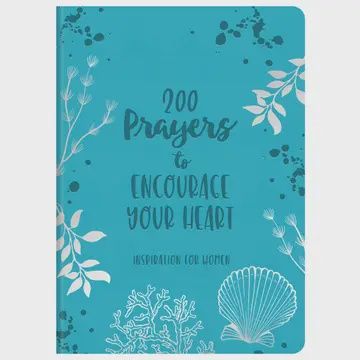 200 Prayers