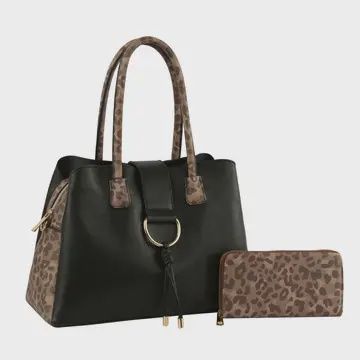 Satchel Bag