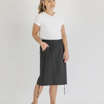Andie Hiking Skirt