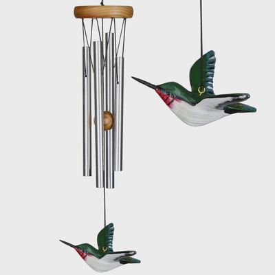 Humming Bird Chime