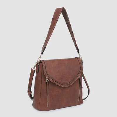 Lorelei Double Zip