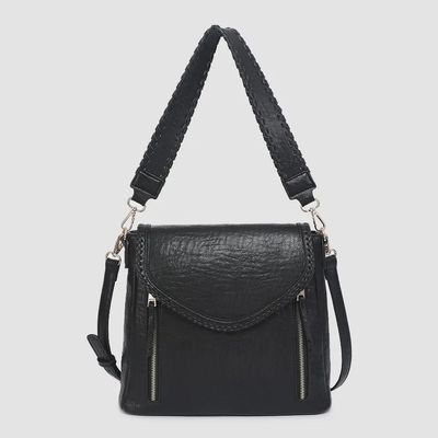Lorelei Double Zip