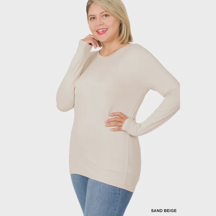 Y2K Long Sleeve T-Shirt