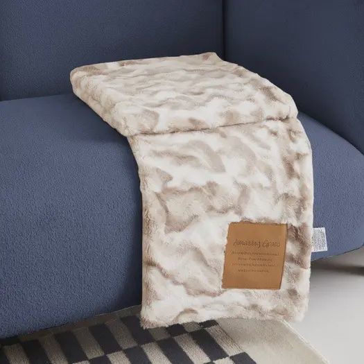 Christian Blanket - Amazing Grace