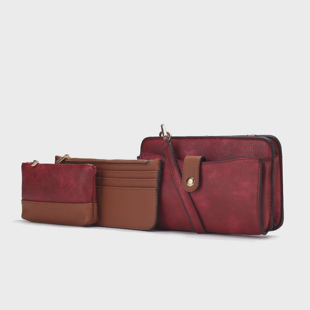 Muriel Crossbody Set