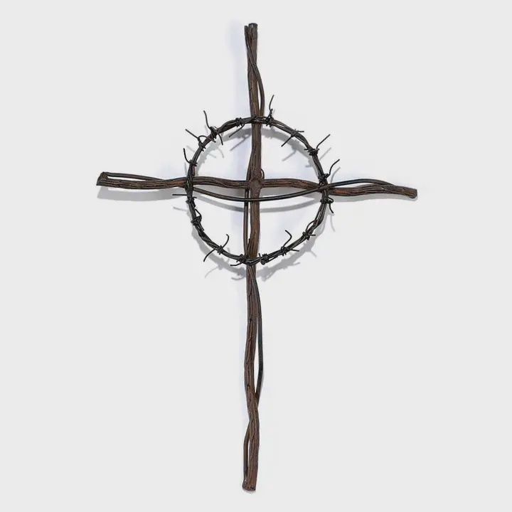 Crown of Cross