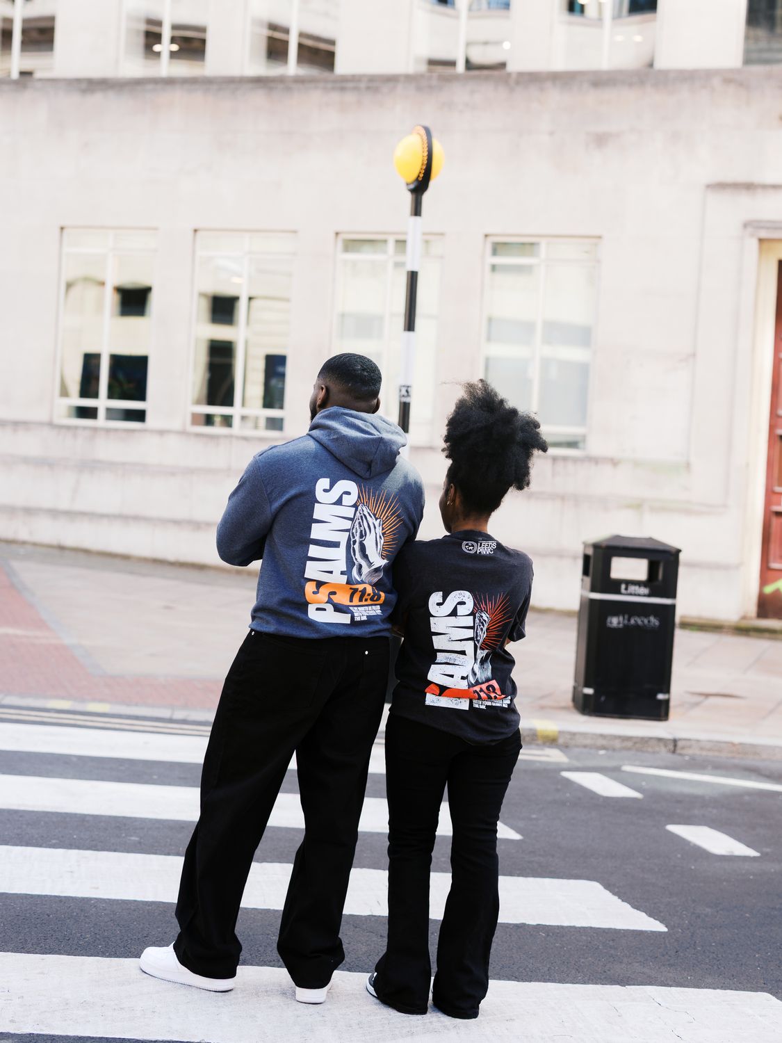 Celebrate Jesus 2026 Adult T-shirt