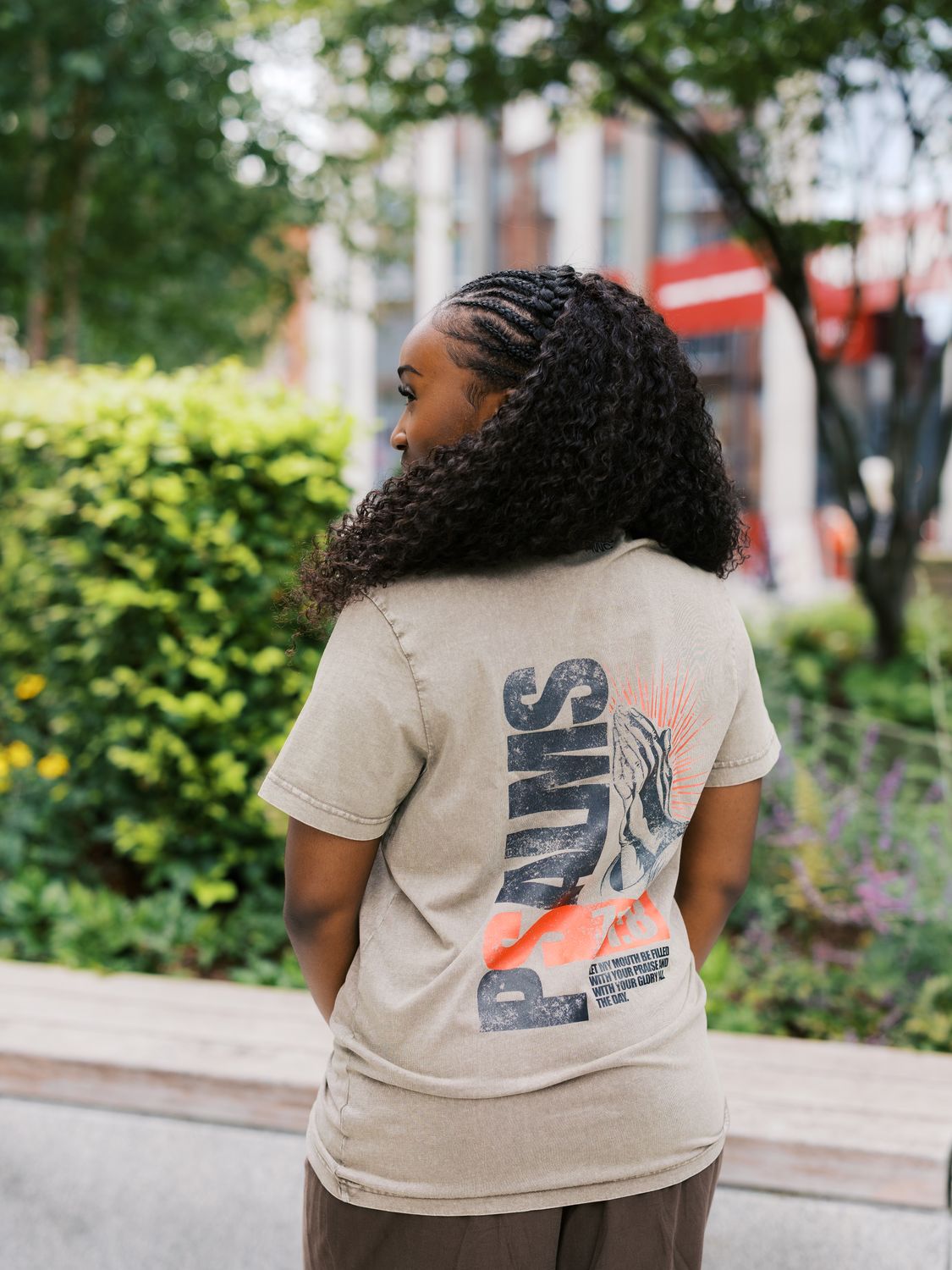 Celebrate Jesus 2026 Adult T-shirt