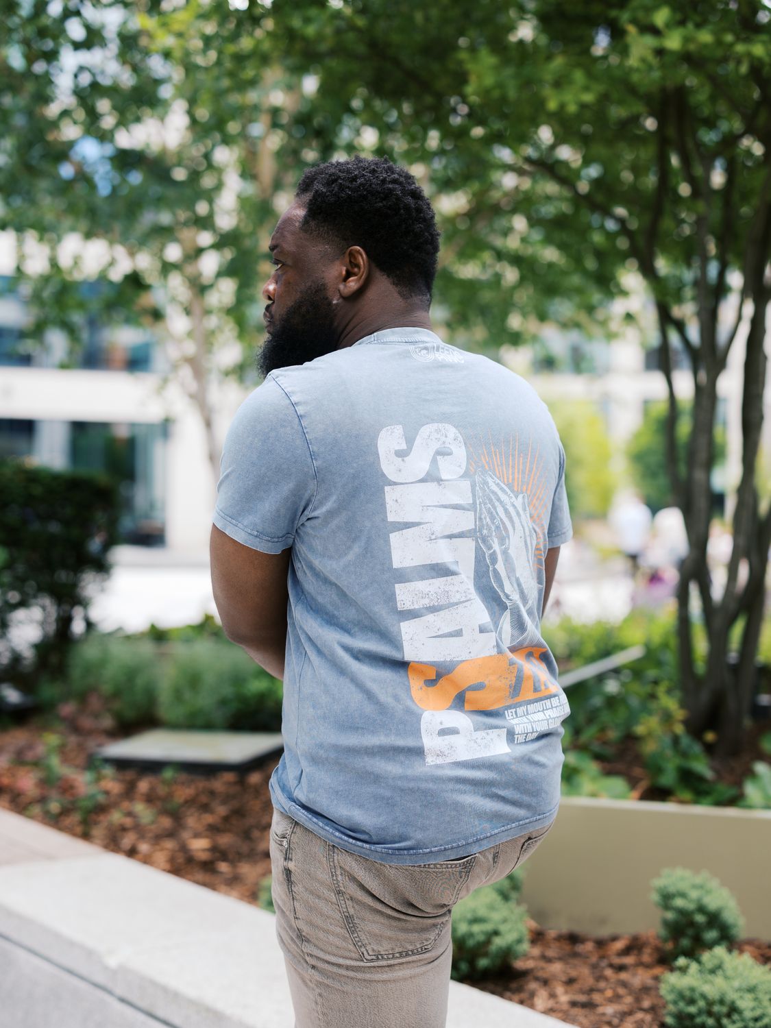 Celebrate Jesus 2026 Adult T-shirt