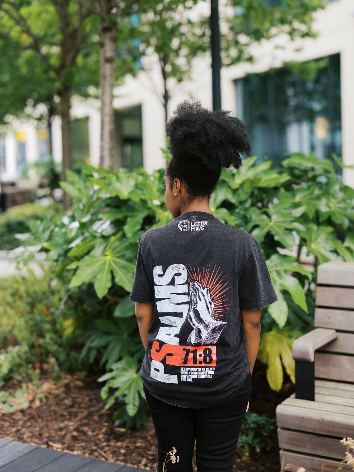 Celebrate Jesus 2026 Adult T-shirt