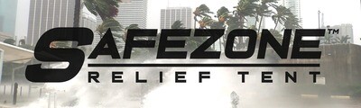 SAFEZONE® Modular/ Isolation Tents