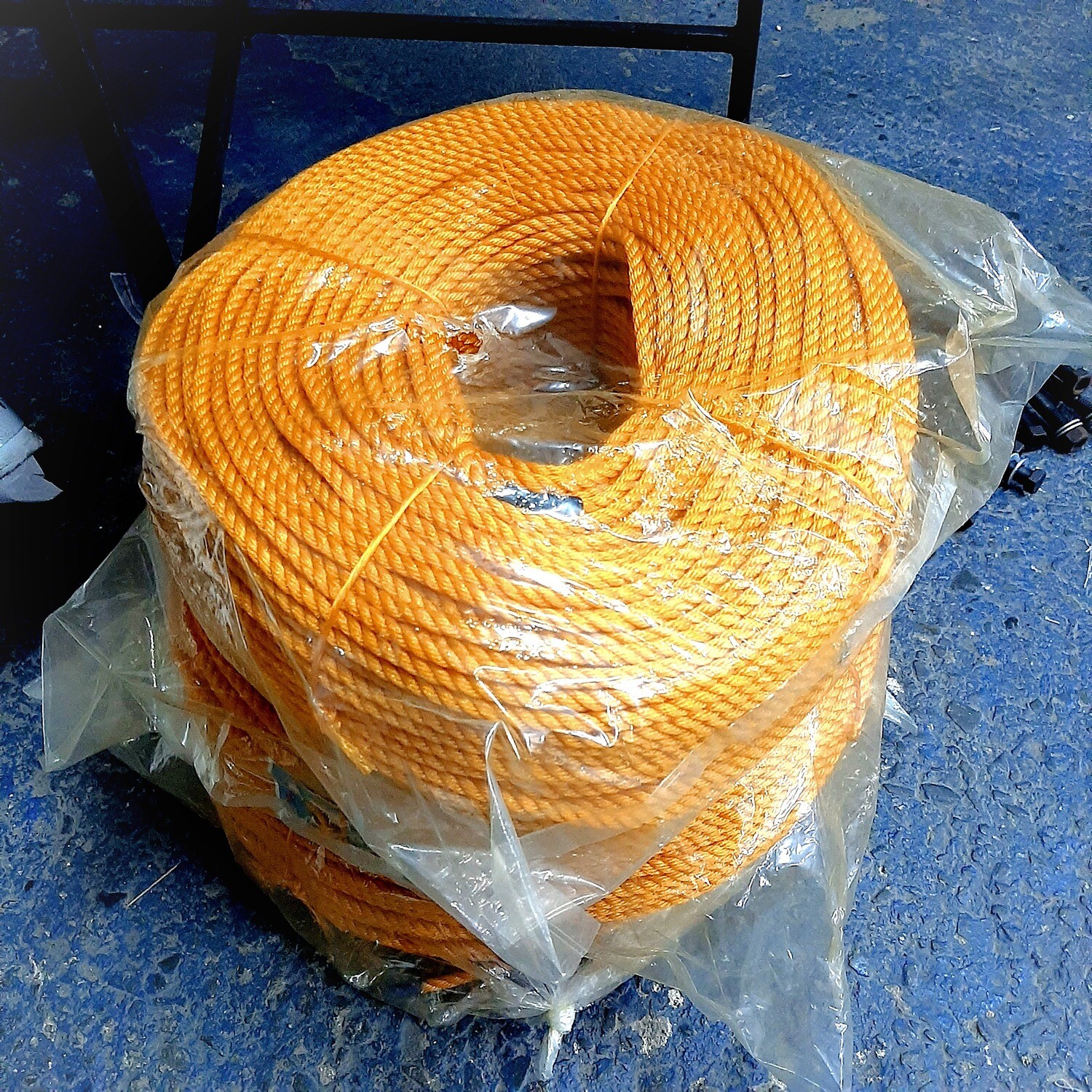 Nylon Tethers Nylon Tethers