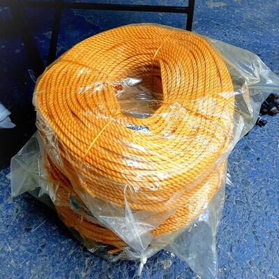 Nylon Tethers