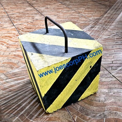 Concrete Blocks