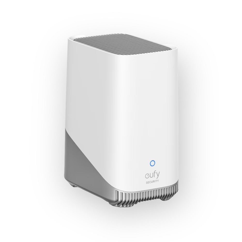 EufyCam 3 met zonnepaneel set 3 stuks