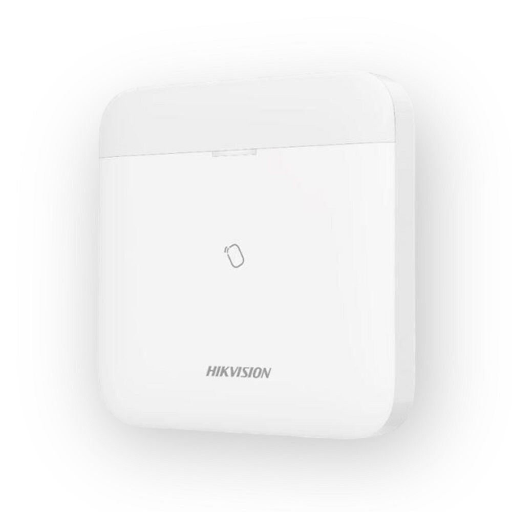Hikvision DS-PWA96-M-WE, 4G, WiFi, LAN, 96 zones centrale