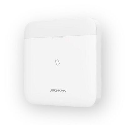 Hikvision DS-PWA96-M-WE, 4G, WiFi, LAN, 96 zones centrale