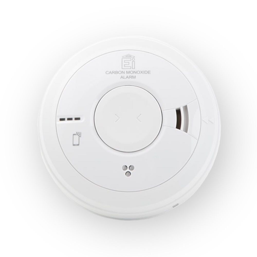 Koolmonoxidemelder 230V Ei 3018