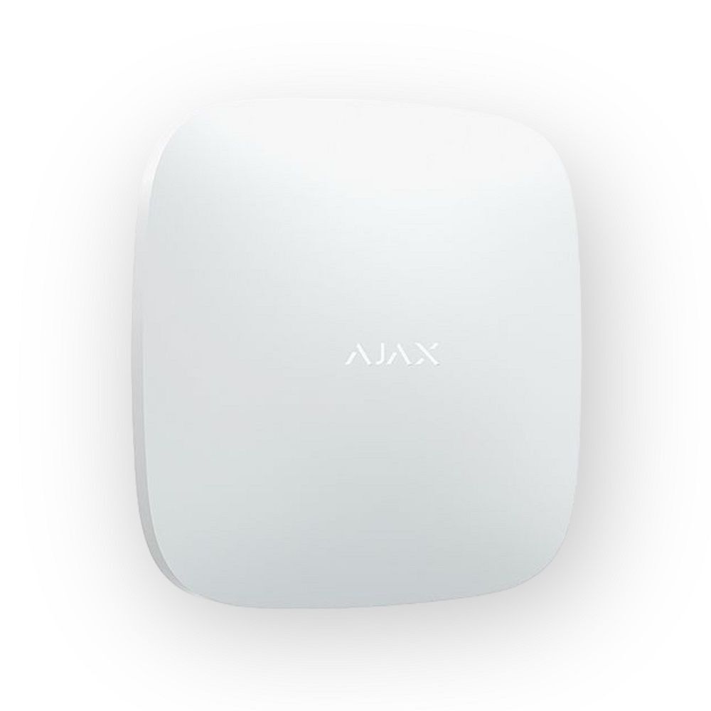 AJAX alarmsysteem starterset plus