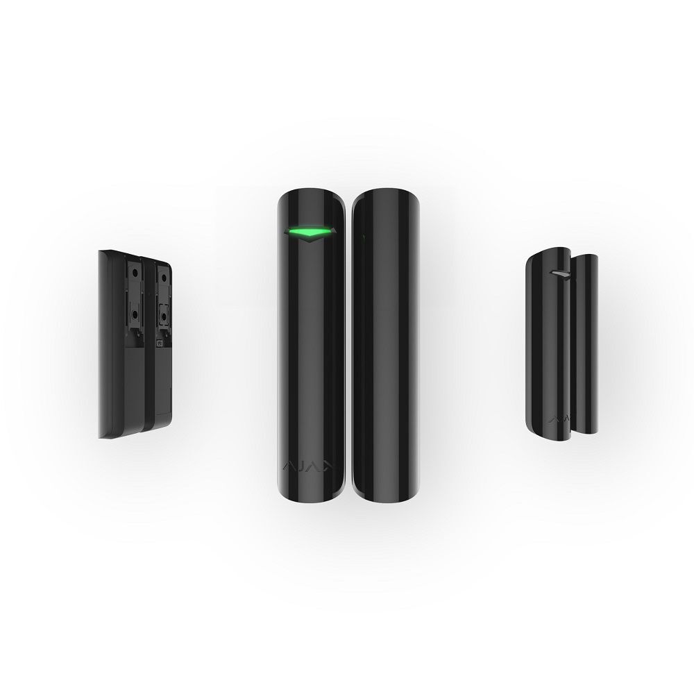 AJAX Jeweller draadloos DoorProtect Plus magneetcontact