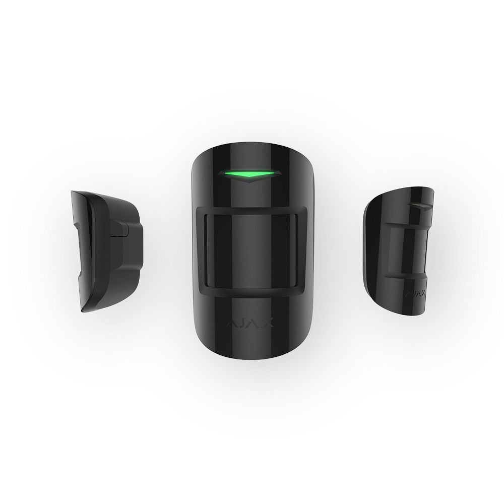 AJAX Jeweller MotionProtect Plus draadloze bewegingsdetector