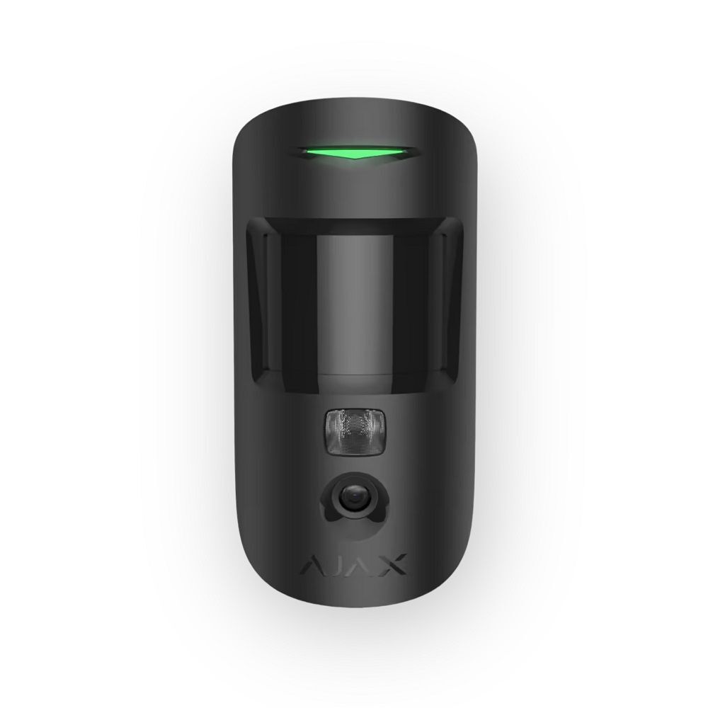 AJAX Jeweller MotionCam bewegingsdetector