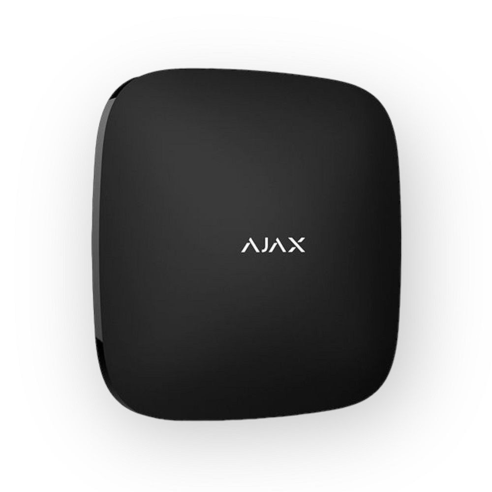 AJAX alarmsysteem starterset zwart KIT300