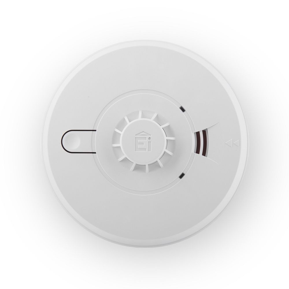 Ei 144e hittemelder 230V