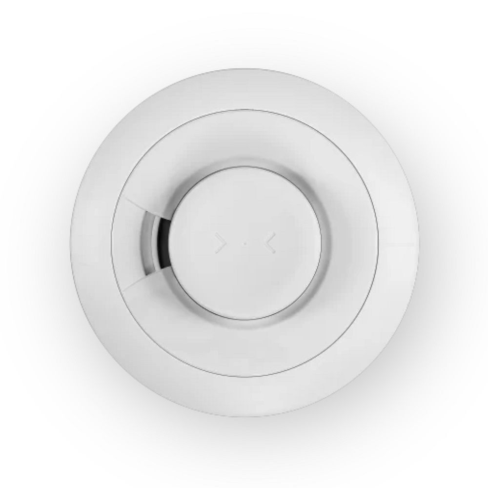 Ei 630i batterij-hittemelder