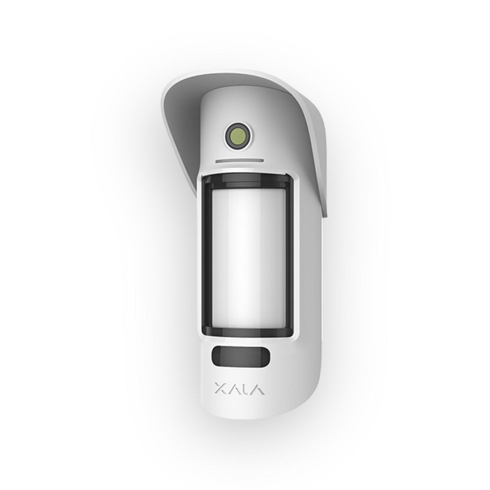 AJAX MotionCam Outdoor bewegingsdetector