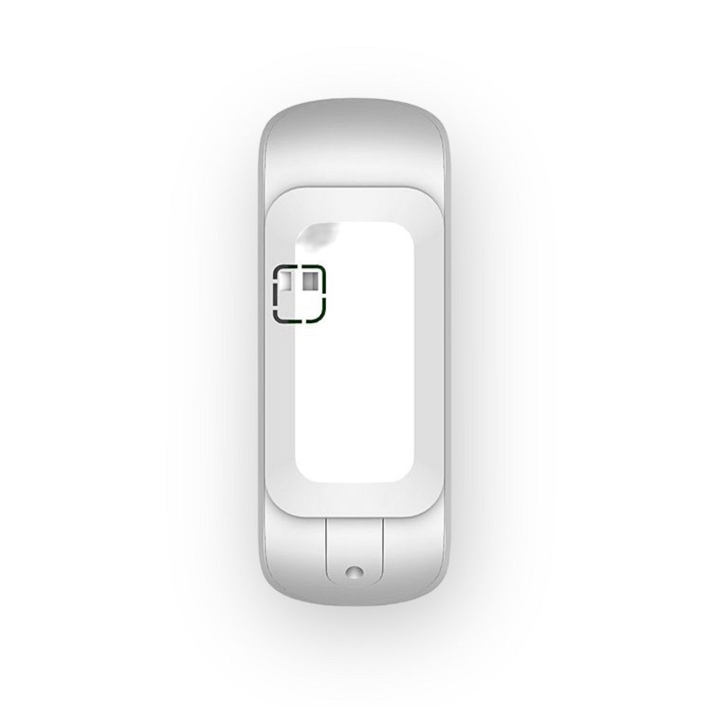 AJAX MotionProtect Outdoor bewegingsdetector