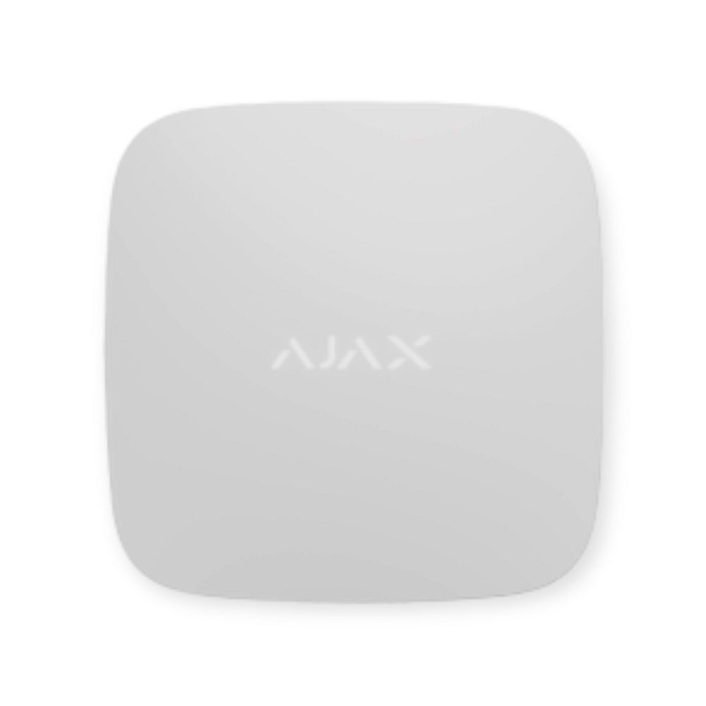 AJAX Jeweller LeaksProtect