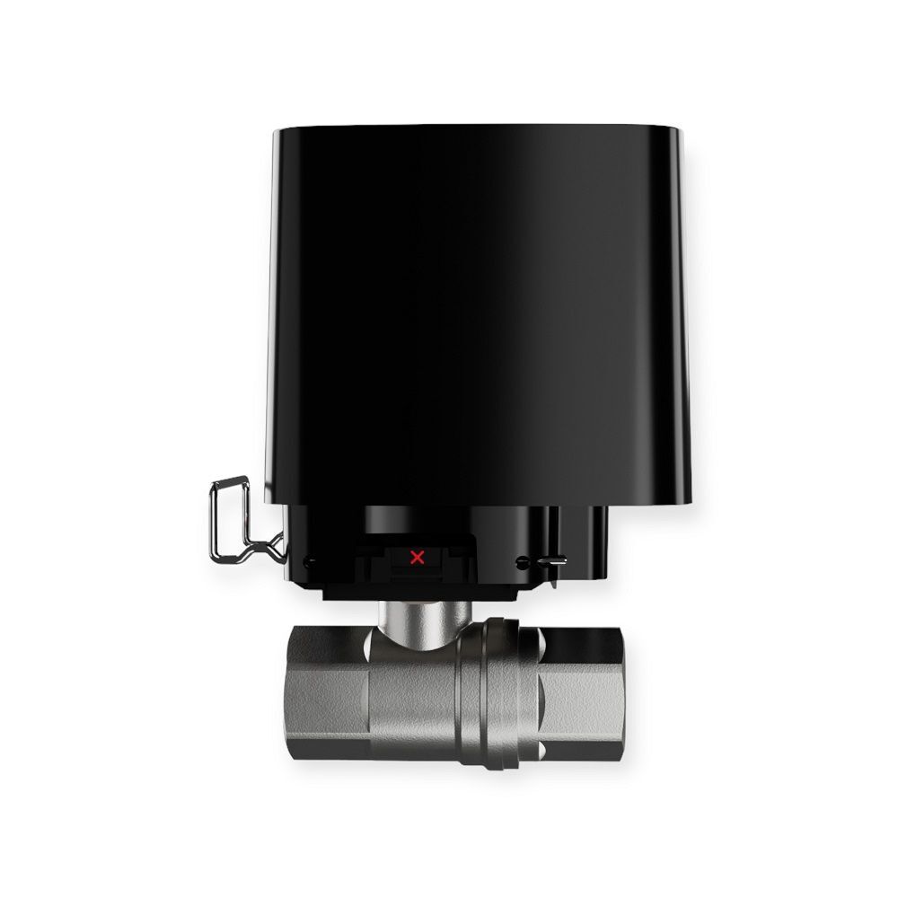 AJAX WaterStop met Bonomi ventiel