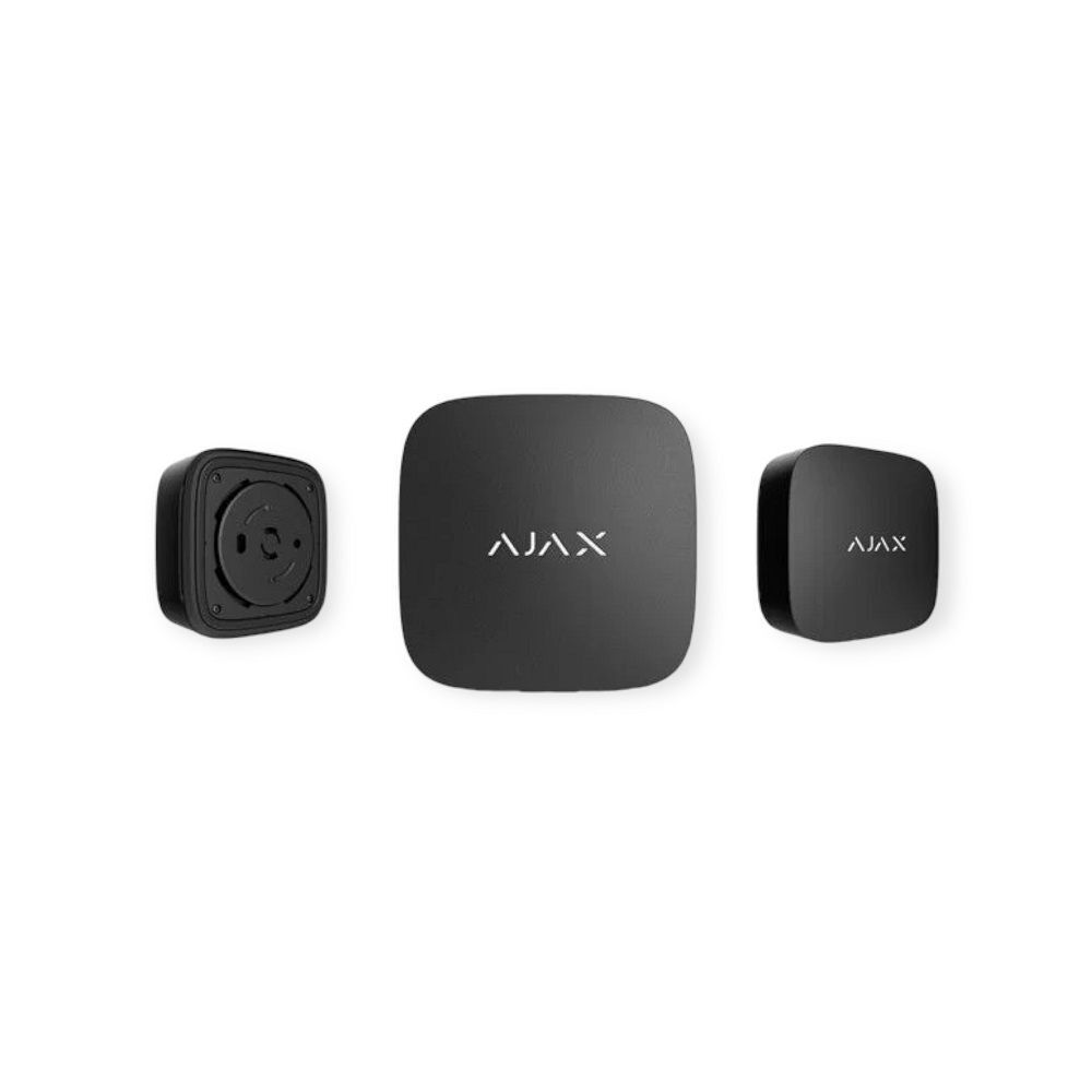 AJAX LifeQuality Jeweller