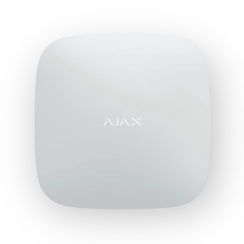 AJAX alarmsysteem starterset C huren en laten installeren