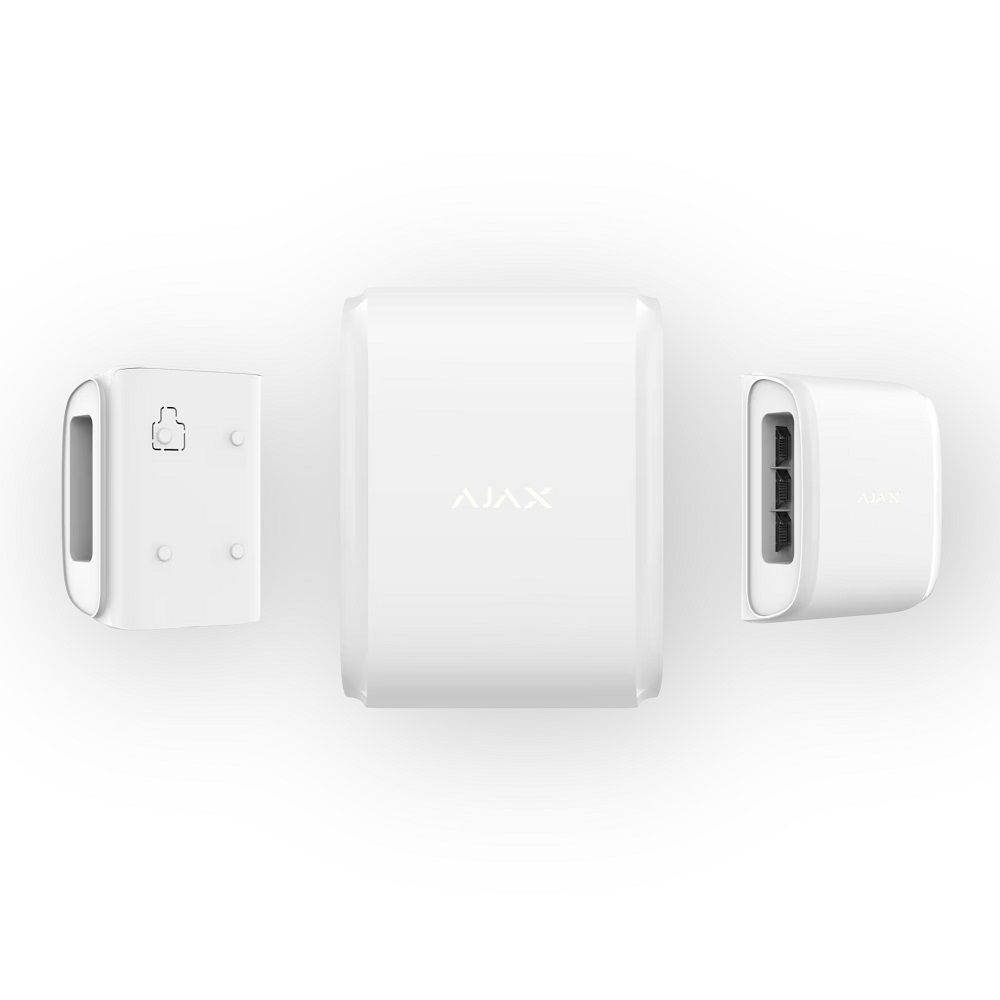 AJAX Jeweller DualCurtain Outdoor