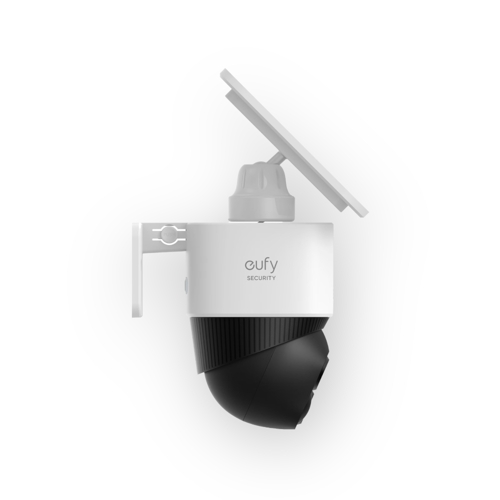 2 stuks Eufy Solocam S340 + Homebase 3