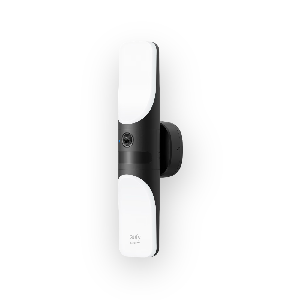 Eufy Wired Wall Light Cam S100