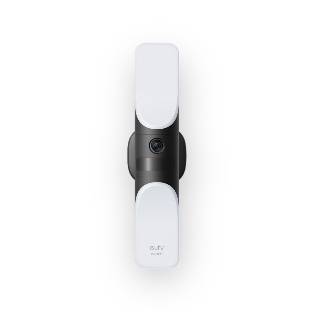 Eufy Wired Wall Light Cam S100