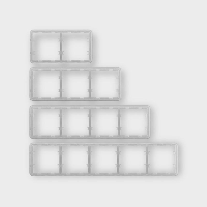 AJAX LightSwitch frames