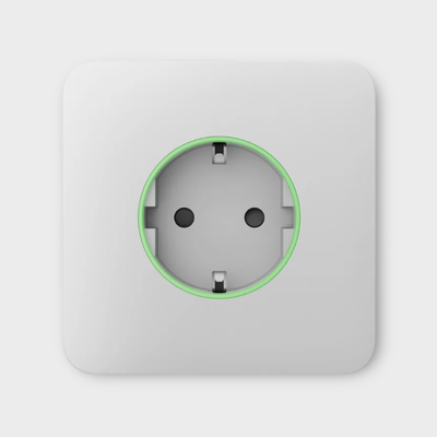 AJAX Smart sockets