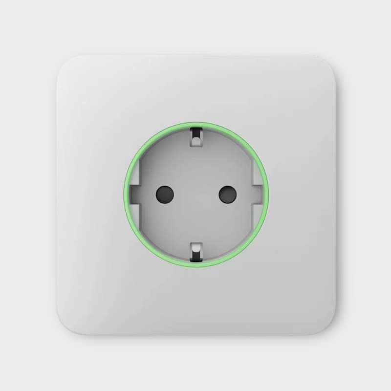 AJAX Smart-Steckdosen