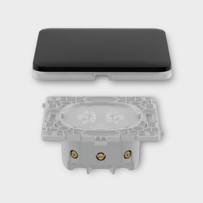 AJAX LightSwitch