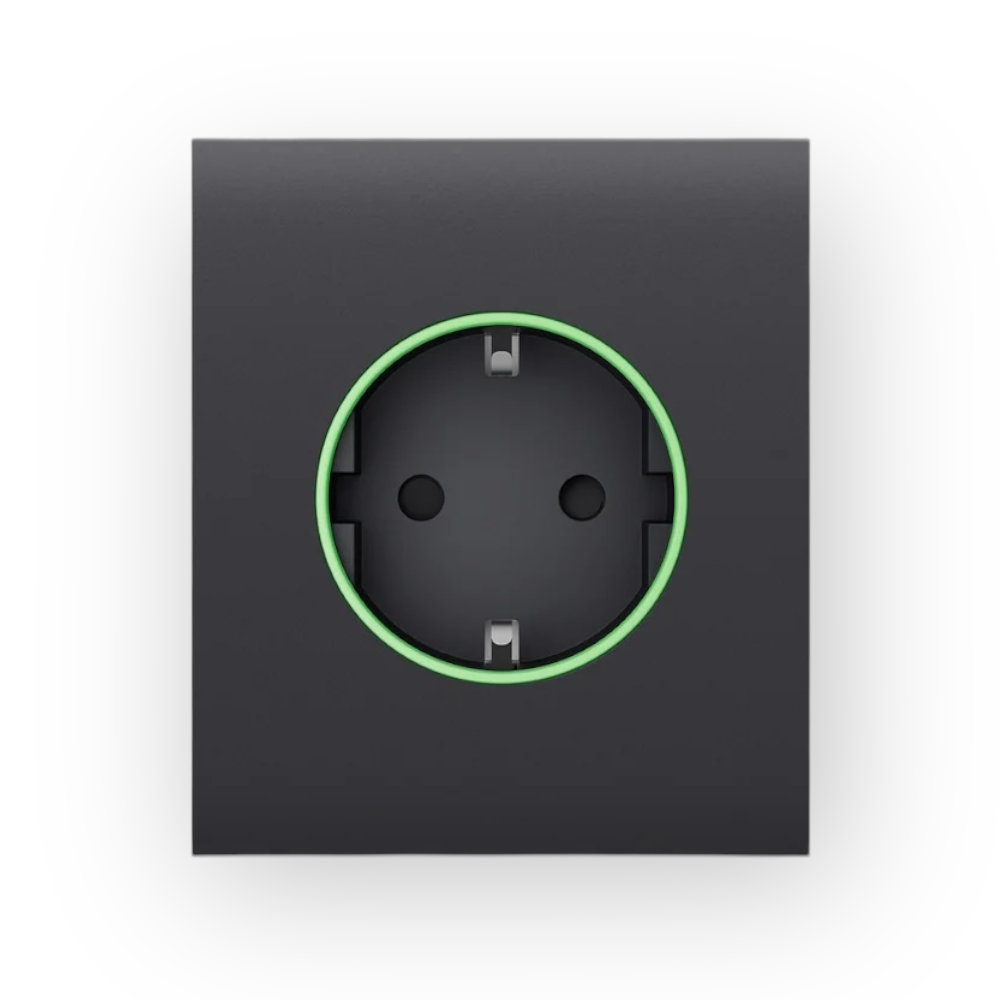 AJAX CenterCover smart type F wit