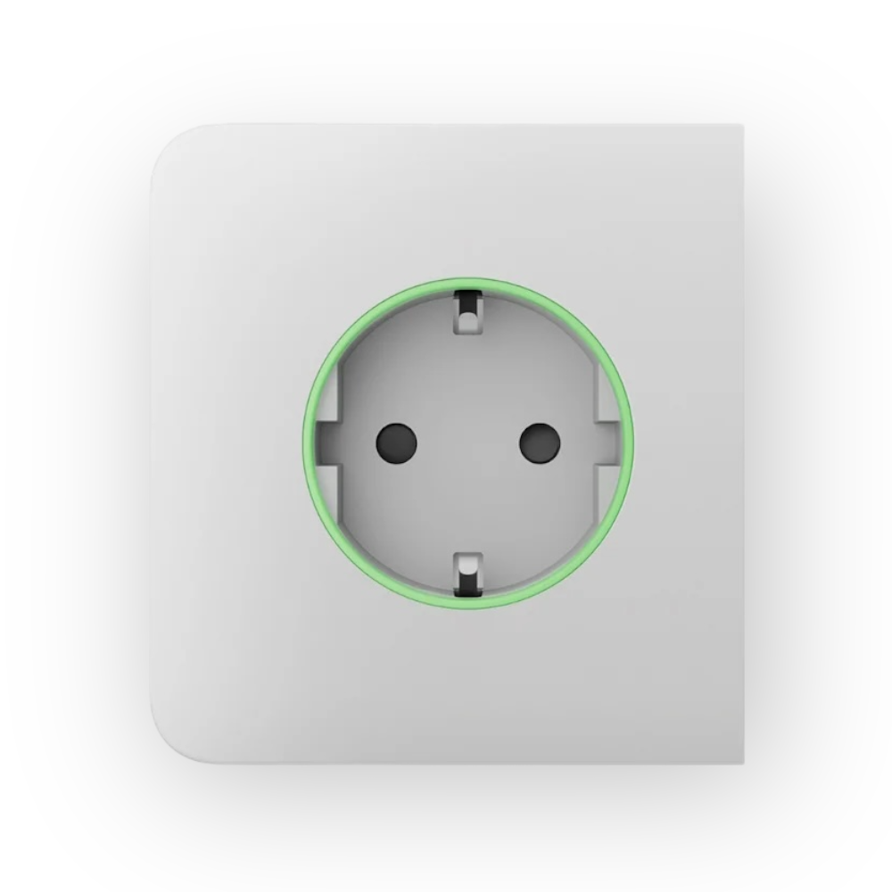 AJAX SideCover (smart) type-F - wit