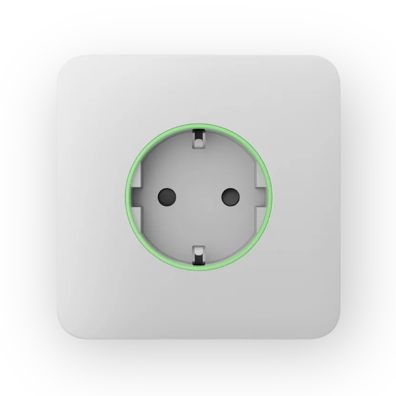 AJAX SoloCover (smart) type-F voor OutletCore wit