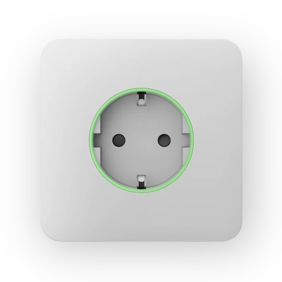 AJAX SoloCover (smart) type-F voor OutletCore wit