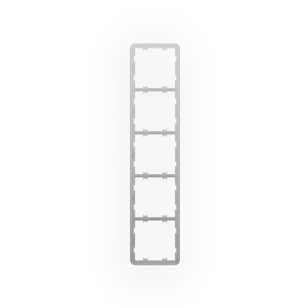 AJAX frame 5-voudig verticaal