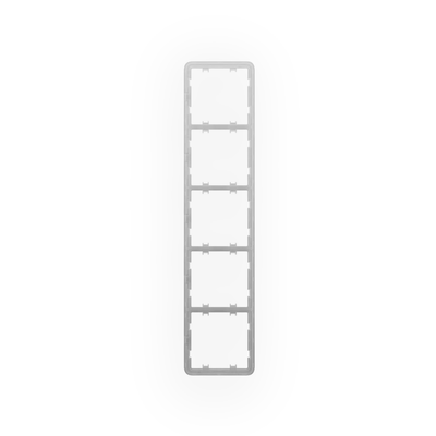 AJAX frame 5-voudig verticaal